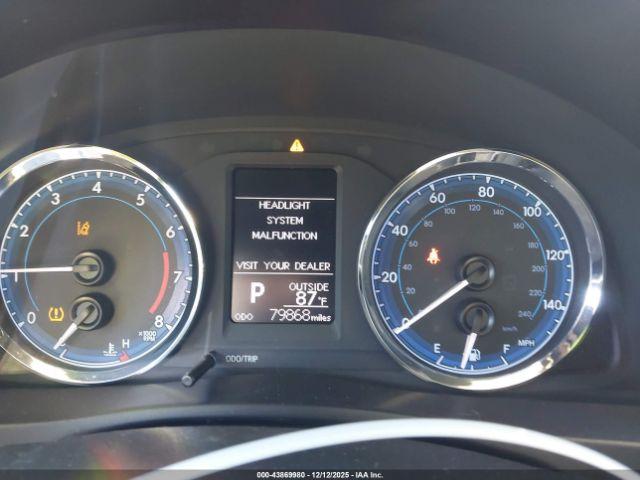 Toyota Corolla L Image 5