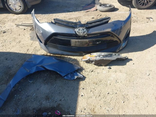 Toyota Corolla L Image 14