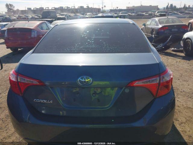 Toyota Corolla L Image 10