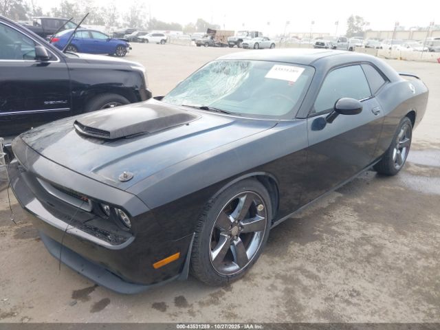 Dodge Challenger Image 12