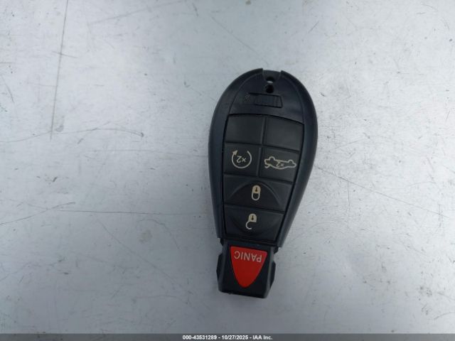 Dodge Challenger Image 8