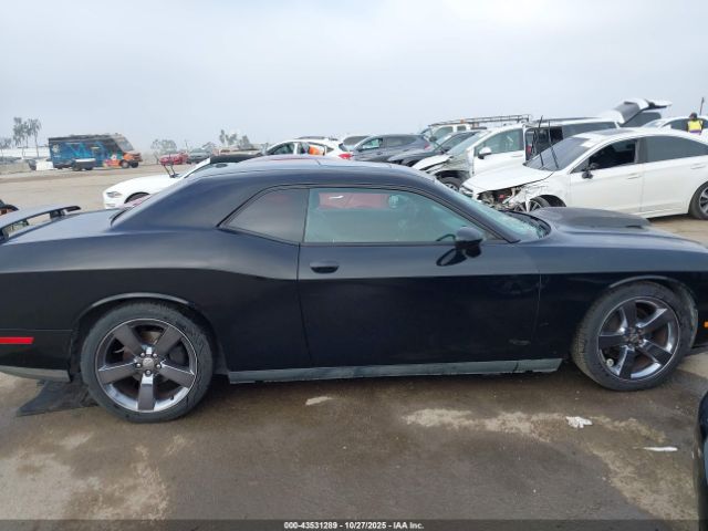 Dodge Challenger Image 15
