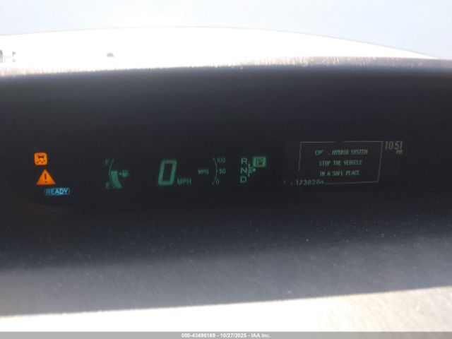 Toyota Prius Two Image 7