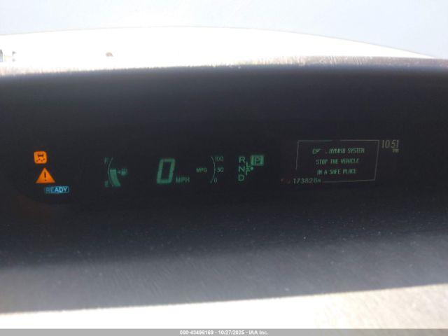 Toyota Prius Two Image 7