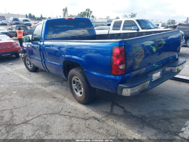 Chevrolet Silverado 1500 Work Truck Image 2