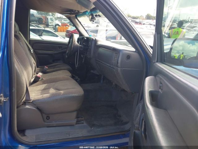 Chevrolet Silverado 1500 Work Truck Image 4