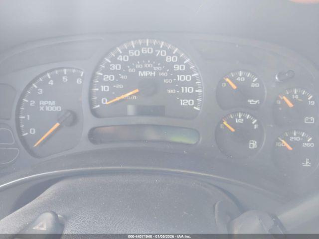 Chevrolet Silverado 1500 Work Truck Image 16