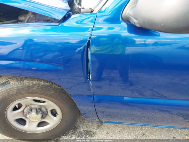 Chevrolet Silverado 1500 Work Truck Image 7