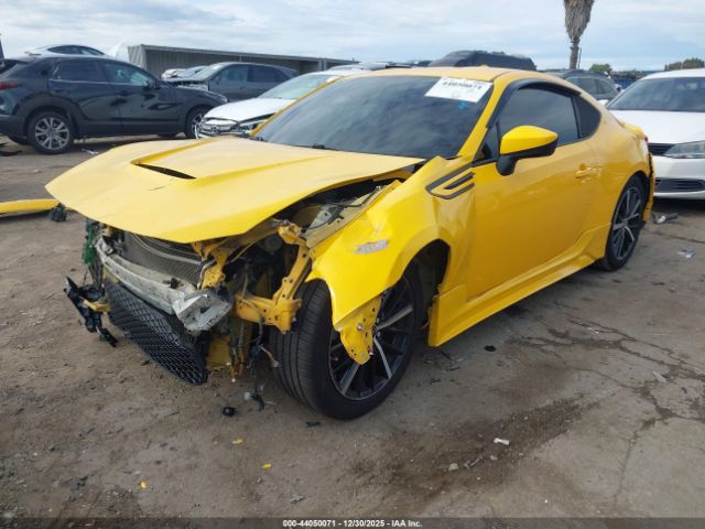 Scion FR-S Release Series Image 12