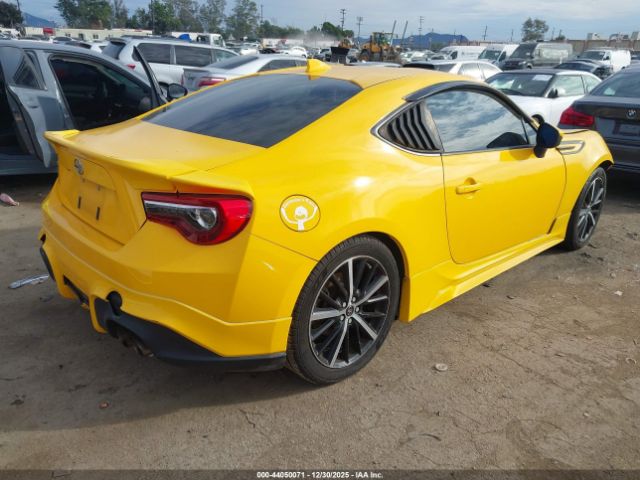 Scion FR-S Release Series Image 15
