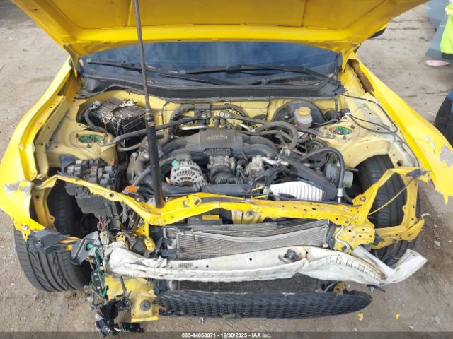 Scion FR-S Release Series Image 17