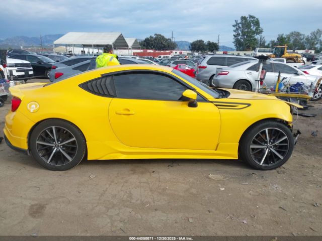 Scion FR-S Release Series Image 7