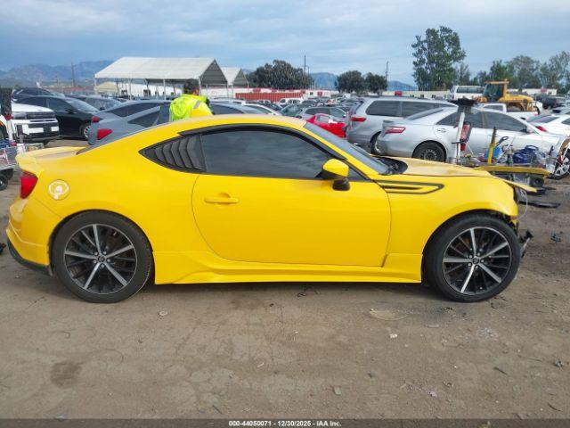 Scion FR-S Release Series Image 7