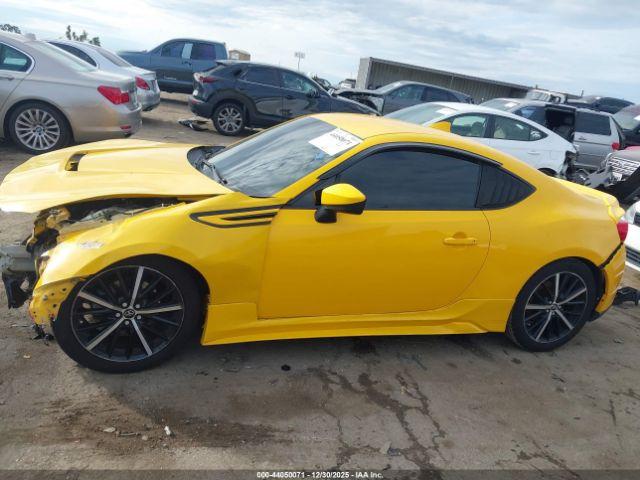 Scion FR-S Release Series Image 6