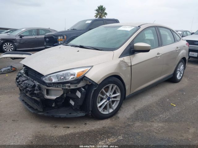 Ford Focus Se Image 3