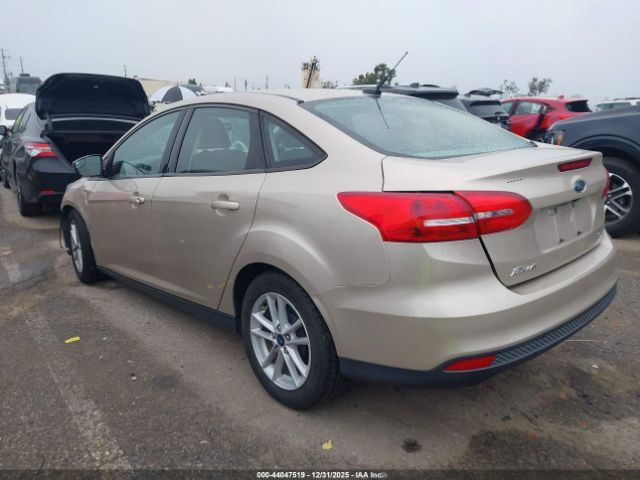 Ford Focus Se Image 7