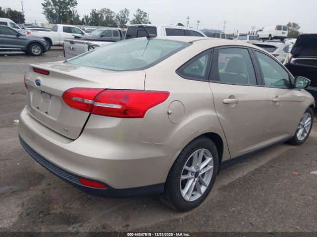 Ford Focus Se Image 4