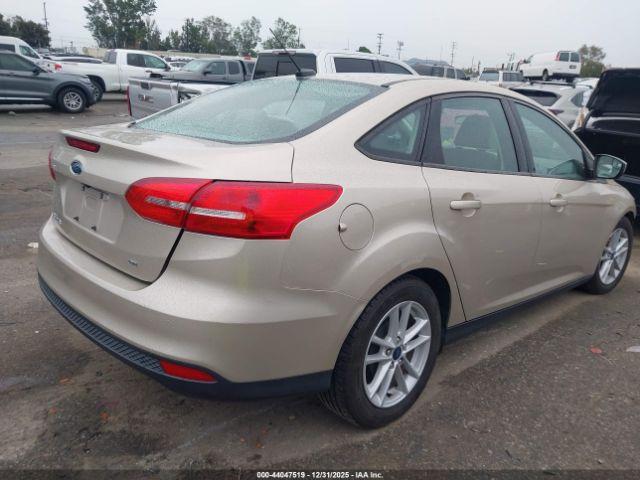 Ford Focus Se Image 4