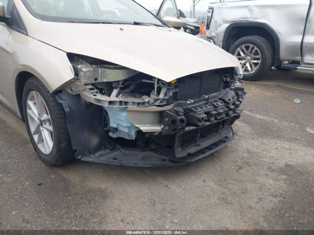 Ford Focus Se Image 5