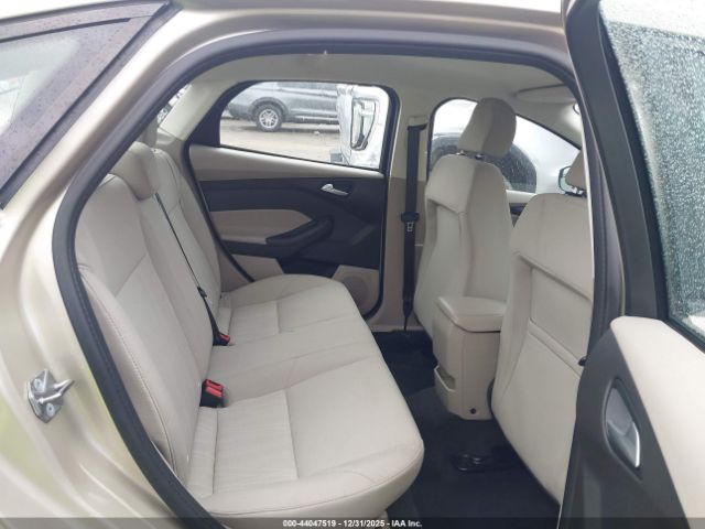 Ford Focus Se Image 2