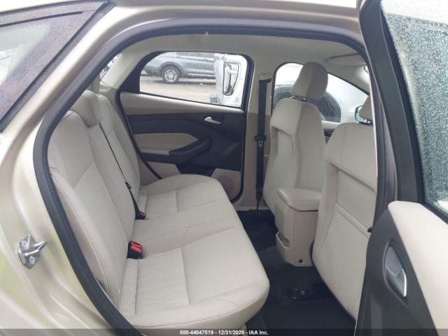 Ford Focus Se Image 2