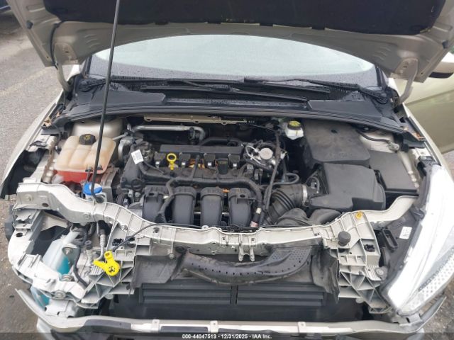 Ford Focus Se Image 9