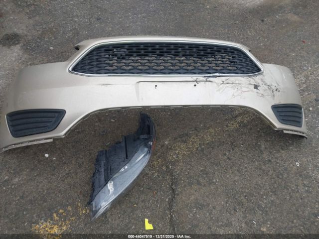 Ford Focus Se Image 12