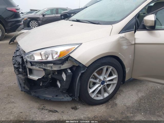 Ford Focus Se Image 11