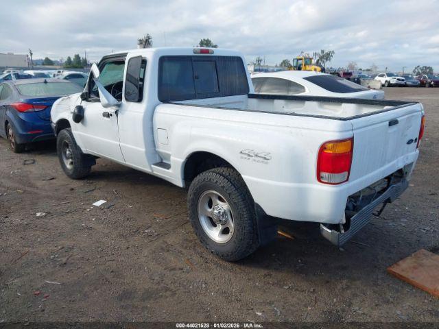 Ford Ranger Image 3