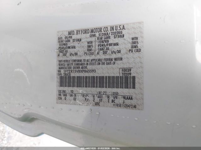 Ford Ranger Image 14