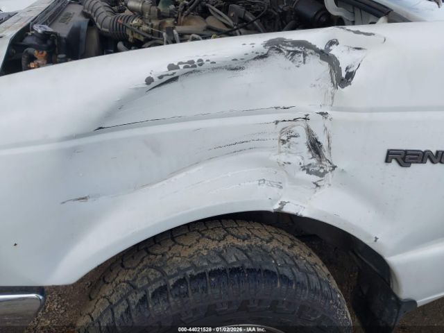 Ford Ranger Image 13