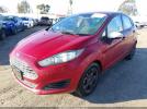 Ford Fiesta Se Image 4
