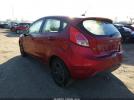 Ford Fiesta Se Image 5