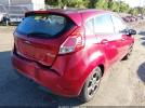 Ford Fiesta Se Image 3