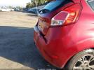Ford Fiesta Se Image 7