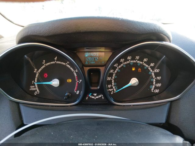 Ford Fiesta Se Image 11