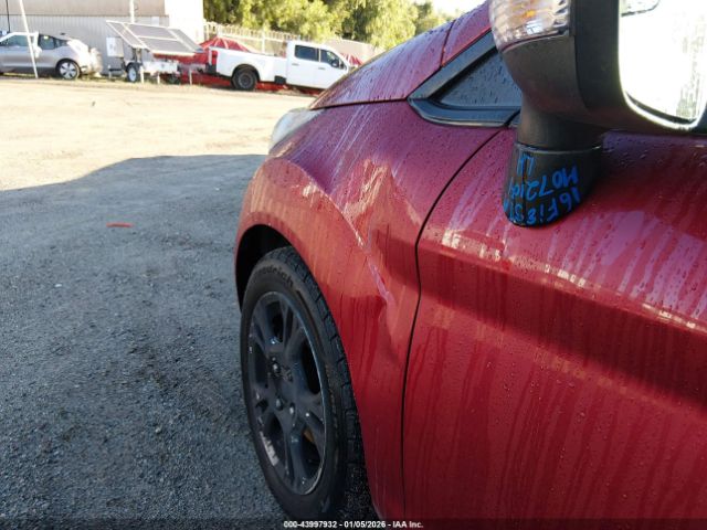 Ford Fiesta Se Image 10