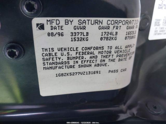 Saturn Sl Sl2 Image 7