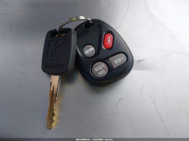 Saturn Sl Sl2 Image 9