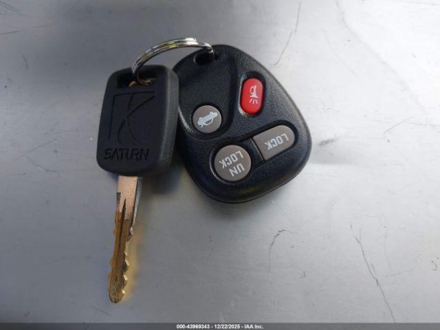 Saturn Sl Sl2 Image 9