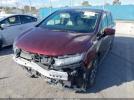 Honda Odyssey Ex-l Image 17