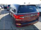 Honda Odyssey Ex-l Image 15