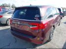 Honda Odyssey Ex-l Image 18