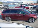 Honda Odyssey Ex-l Image 12