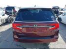 Honda Odyssey Ex-l Image 14