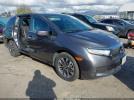 Honda Odyssey Ex-l Image 1