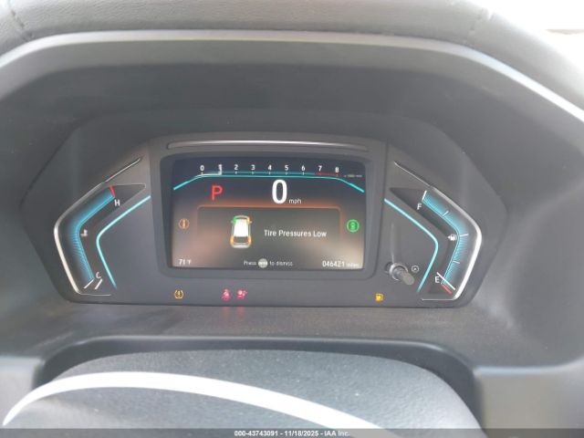 Honda Odyssey Ex-l Image 5