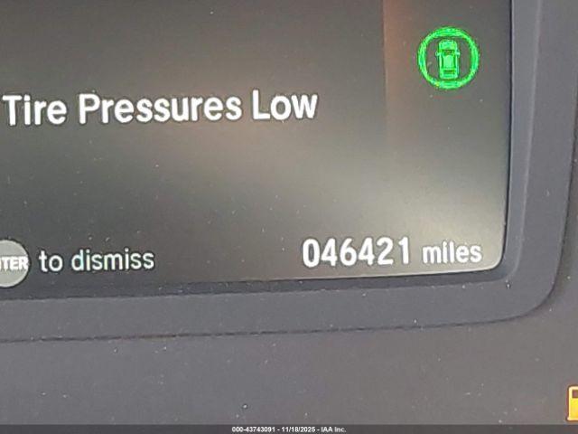 Honda Odyssey Ex-l Image 12