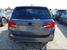 Honda Odyssey Ex-l Image 17
