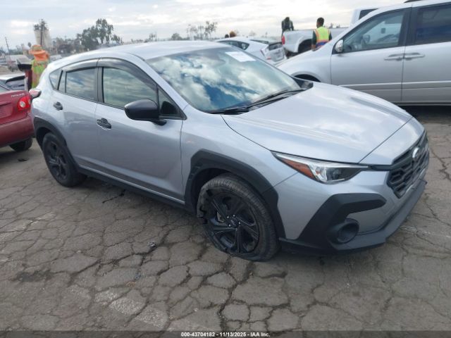 Subaru Crosstrek Image 1